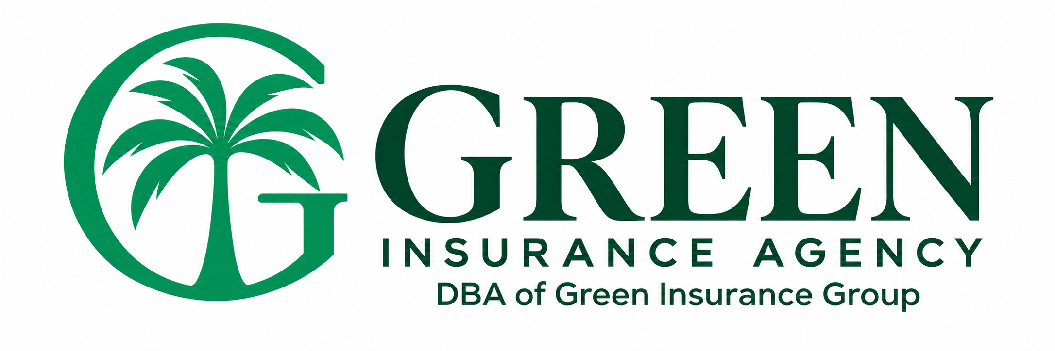 Green Insurance Agency — DBA of Green Insurance Group
